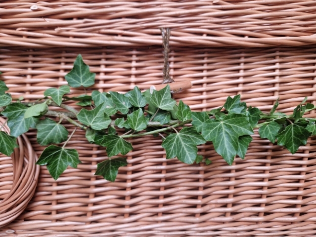 Casket Garlands