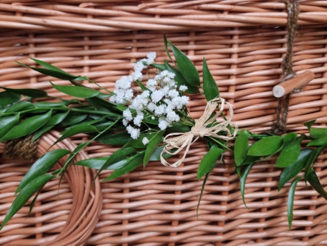 Gypsophila Bunches